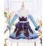 League Of Legends LOL Cafe Cutie Gwen Stacy Cosplay Costume