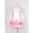 Love Live Nozomi Tojo Bokutachi Wa Hitotsu No Hikari Ver Cosplay Costume