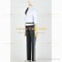 RWBY Season 2 Cosplay Blake Belladonna Costume White Uniform Full Set