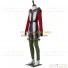 Silva Cosplay Costume for Dragon Quest Cosplay