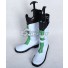 Ensemble Stars Midori Takamine Acrylic Figure White Shoes Cosplay Boots