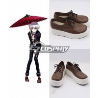 K sana Yashiro Cosplay Shoes