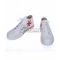 Persona 5 Ryuji Sakamoto White Cosplay Shoes