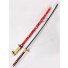 TOUKEN RANBU ONLINE Jiroutachi Sword Replica Cosplay Prop