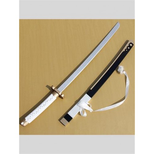 43" Tales of Vesperia Yuri Lowell's Sword with Sheath Cosplay Prop