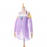 Love Live Kotori Minami Wonderland Ver Cosplay Costume