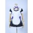 Love Live Maki Nishikino Maid Cosplay Costume