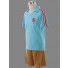 Inazuma Eleven Imperial College Summer Football Trikot Cosplay Costume