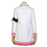 Love Live Rin Hoshizora Nurse Cosplay Costume