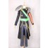 Touken Ranbu Shishiou Cosplay Costume
