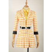 Heathers McNamara Cosplay Costume