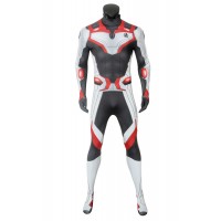 Avengers Endgame Battle Jump Cosplay Costume