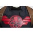 Captain America Hydra Cosplay Costume