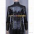 Underworld Cosplay Selene Costume Black Leather Uniform Set