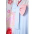 Fate Grand Order Mash Kyrielight Kimono Cosplay Costume