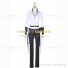 RWBY Season 2 Cosplay Blake Belladonna Costume White Uniform Full Set