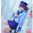 Cardcaptor Sakura Tomoyo Daidouji Daily Cosplay Costume