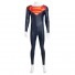 DC Comics New Superman Cosplay Costume