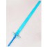 43" Sword Art Online Alicization Youjio Blue Rose Sword Cosplay Prop