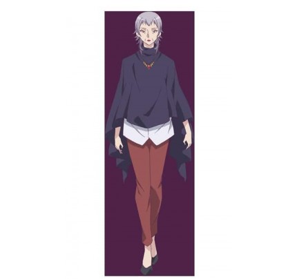 Smile Down The Runway Toh Ayano Cosplay Costume
