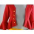 One Piece Monkey D. Luffy (Two Years Later) Cosplay Costume