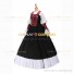 Medieval Faire Renaissance Victorian Pirate Wench Ball Gown Dress