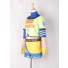 Love Live Rin Hoshizora Baseball Ver Cosplay Costume