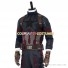 Captain America Steven Rogers Cosplay Costume From Avengers 3 : Infinity War