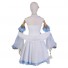 Love Live Ice Illusion Kotori Minami Cosplay Costume