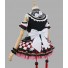 Love Live Sunshine Ruby Kurosawa New Years Ver Cosplay Costume