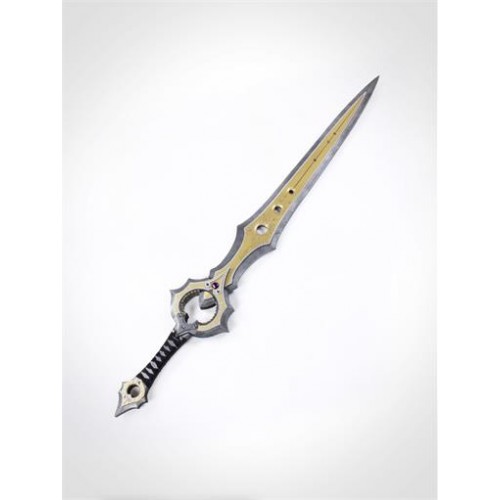 47" Infinity Blade III Sword Cosplay Prop