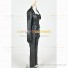 Black Canary Sara Lance Costume from Green Arrow Lady Halloween Cosplay Outfit