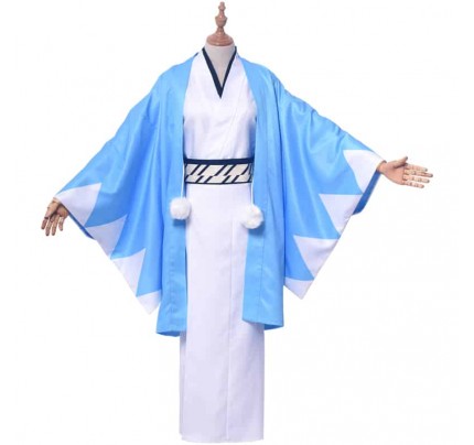 Touken Ranbu Yamatonokami Yasusada Kiwame Ver Cosplay Costume