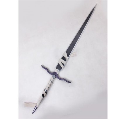  51" Atelier Meruru: Sterkenburug Cranach Sword PVC Cosplay Prop