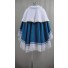 Love Live SR Nozomi Tojo Christmas Ver Cosplay Costume