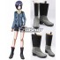 Tokyo Ghoul Tokyo Guru Kirishima Toka Cosplay Shoes