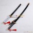 Date Masamune swords for Sengoku Night Blood