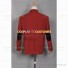 Tom Baker Costume For Doctor Who The Fourth Doctor Cosplay