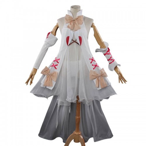Fate Grand Order Illyasviel Von Einzbern Cosplay Costume