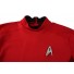 Star Trek Beyond Spock Cosplay Costume