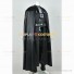 Darth Vader Anakin Skywalker Costume for Star Wars Cosplay Uniform