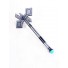 Dragon Nest Cleric's Sacred hammer Cosplay Prop