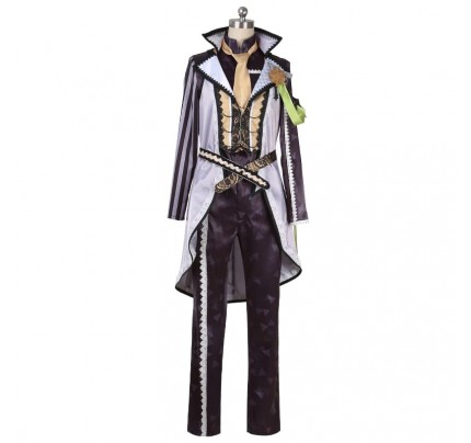 IDOLiSH7 Yuki Valentines Day Cosplay Costume