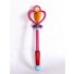 Magical Angel Creamy Mami Wand PVC Cosplay Prop