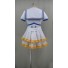 Love Live Sunshine Aozora Jumping Heart Dia Kurosawa Cosplay Costume