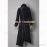 Nymphadora Tonks Costume for Harry Potter Cosplay Black Coat