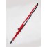 47" Final Fantasy Lightning Return Sword PVC Cosplay Prop