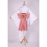 Noragami Kimono Cosplay Costume