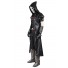 Overwatch Reaper Cosplay Costume