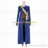 Pride And Prejudice And Zombies Cosplay Elizabeth Bennet Costume Full Set